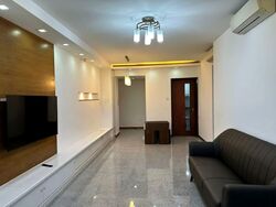 The Warren (D23), Condominium #576304691